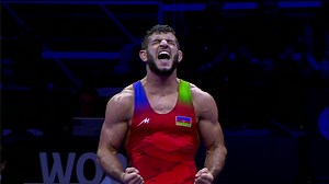 78K views · 3.1K reactions | Day 6 Semis Highlight -Senior World Championships 2023 | United World Wrestling | Facebook