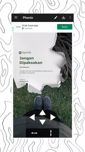 Tutorial Typography Simple Part 1