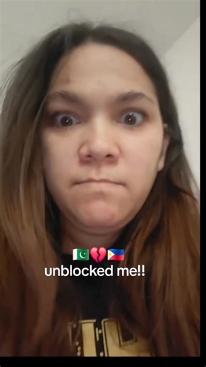 Unblock me 🇵🇭💔🇵🇰 | Pinoy Ako