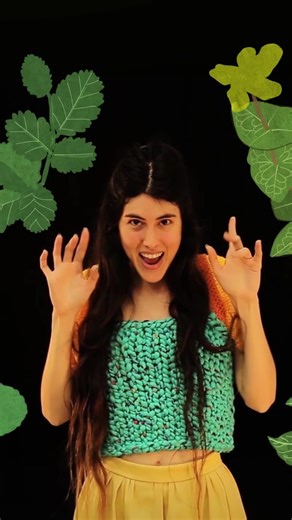 Plantas Mágicas: Canción para esta Primavera