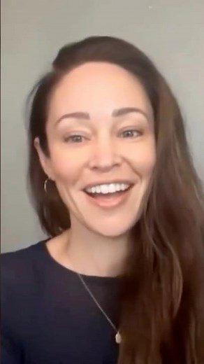 #TheOC and #Entourage actress, Autumn Reeser, on adding depth to her Hallmark movies