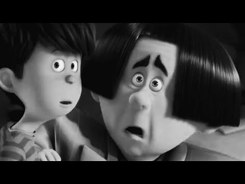 crazy baby man (The Lorax)