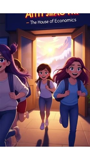 Class 11,12 CUET ECONOMICS CLASSES BY ARTHSHASTRI