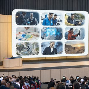 グーグルのAIチップ戦略、手法は「エヌビディア流」
