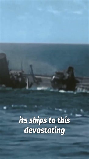 WWII U-Boat Wolf Packs vs Allied Convoys: Underwater Revolution