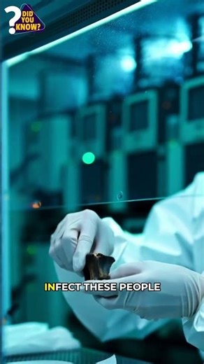This Virus Has Been Hiding in Human DNA for 2500 Years