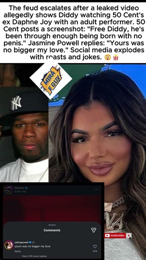 Leaked Video, Brutal Roasts, Shocking Reply – Who Really Won This Fight? 😲🍿