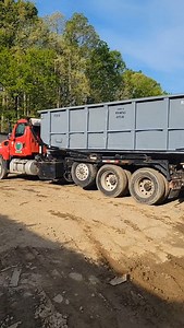 14K views · 1.2K reactions | It was a bit overweight... #Scrap-Life #scraplife #scrapyard #recycle #recycling #business #smallbusiness #entrepreneur #trucking #concrete | Michael's Scrap-Life | Facebook