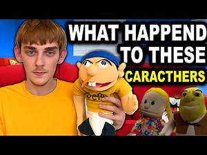 What Happened To EVERY Forgotten SML Character?