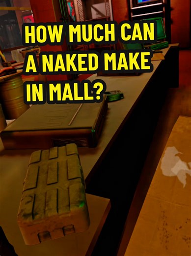 Not gonna lie this surprised me. 😂 #ghostsoftabor #hidekitakeo #VR | ghosts of tabor vr