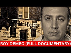 Mafia Documentary: The Gemini Lounge ( Butcher )