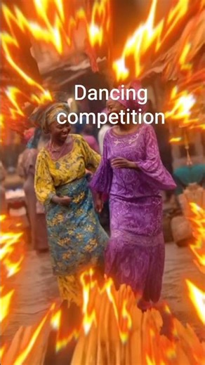 #dancing competition.