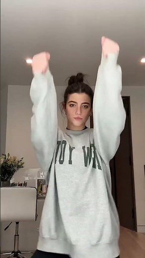 Who's the Most Famous on TikTok? #shorts