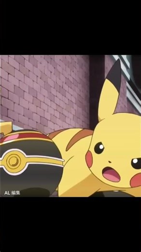 Pikachu almost catch meowth 💀 || Pokémon edit #shorts #anime #Pokémon #Pikachu