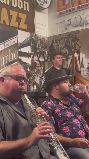 Jazz Clarinet -Ryan Burrage -Sweet Sue #jazz #clarinet