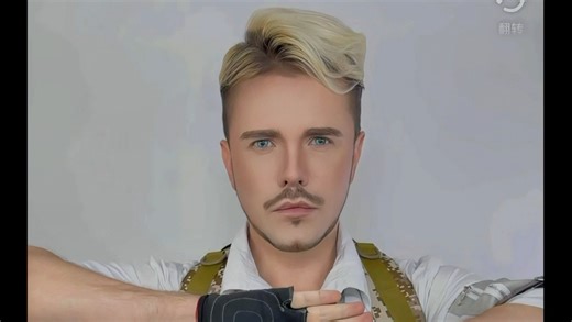 雷霆手势舞教程来了