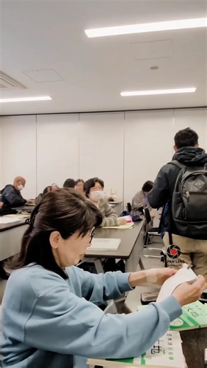 Free Japanese Class in Ishinomaki Japan 🇯🇵 | Why Learning Japanese Matters for Foreigners