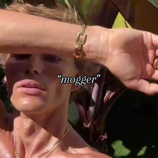 Brutal Gym Training with David Laid