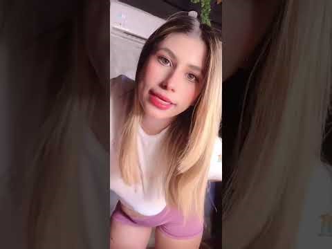Periscope Daily Vlog | TikTok Live & Daily Broadcast young girl #periscope #bigolive #dance