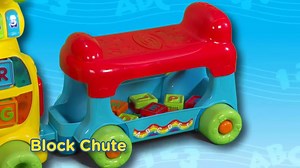 12 reactions · 4 comments | VTech Push & Ride Alphabet Train 108,000 ks Find the Perfect Toy for Your Child! | VTech Myanmar | Facebook