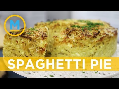 Five surprising and delicious ways to use a springform pan | Your Morning