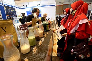 Bandung West Java Food and Beverage Expo 2022 Diikuti 80 Perusahaan dan 35 UMKM Jawa Barat