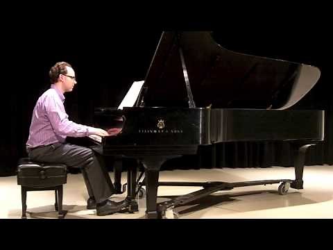 Christopher Norton, "Young at Heart"