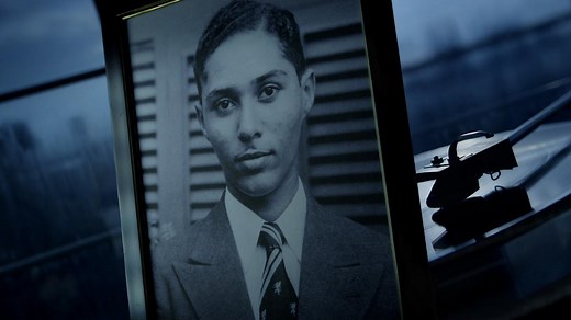 Watch The Stuart Hall Project - BFI Player