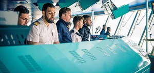 Licensing and Certification - Original - Dominica Maritime Administration