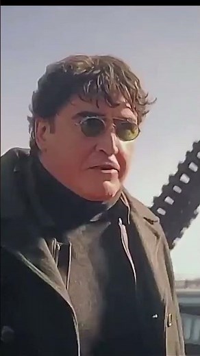 Evil always underestimates Good: Doc Octo’s Shocking Realization of Peter Parker’s True Power