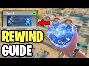 *NEW* REWIND CLASS GUIDE| TIPS AND TRICKS | CALL OF DUTY MOBILE | COD MOBILE