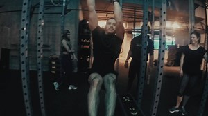 6K views · 67 reactions | GRIP Is your last rep slipping through your fingers? Increase your grip strength for lifting, calisthenics and aerial work in this grip strengthening session. Using our frames, cannon balls, ropes and bars. | Gymbox | Facebook