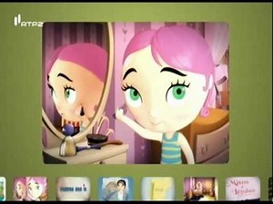 Porque temos umbigo? Zig Zag