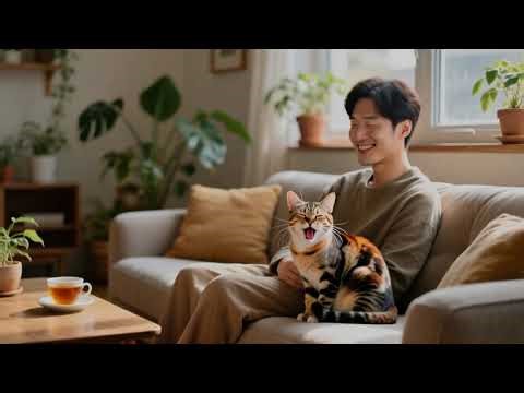 Why Having a Cat in Your Life Matters More Than You Think