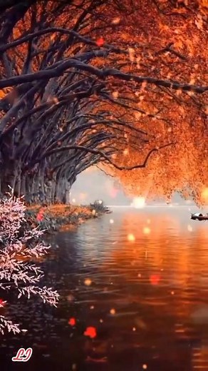 Heart Touching English Music Affection Song | Romantic Beauty in Nature