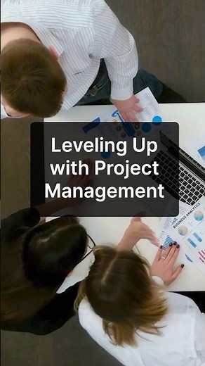 From Instinct to Expertise: Leveling Up with Project Management at UMBC