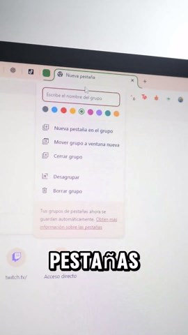 Optimiza tu navegador Google Chrome con este truco