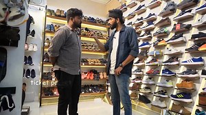 17 reactions | இந்த விலைக்கு கொடுத்தா எப்படி வாங்காம இருப்பாங்க朗拾 | Ticket Pocket #brandedshoe #shoeshopping #shoeshop #importedshoes #importedshoeswholesale #ticketpocket #vlog #diwali #offers | Ticket Pocket | Facebook