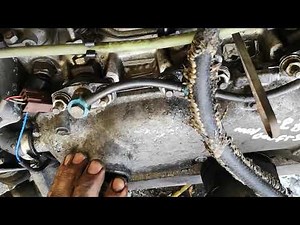 Peugeot J5 / Citroen ZD25 Motor