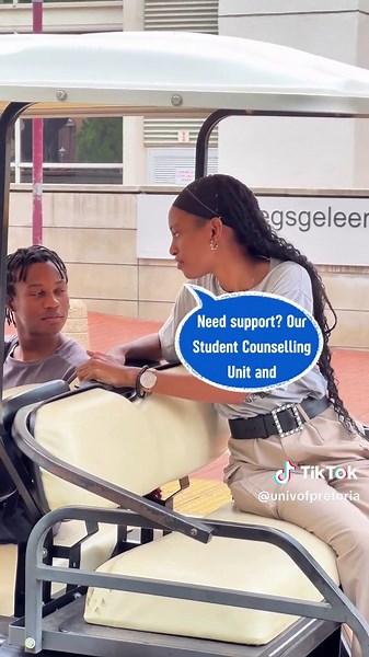 Experience UP Orientation Week: A New Start at University