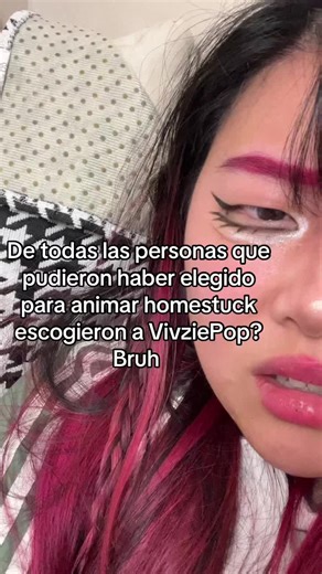 Exploring Homestuck Animation Choices by VivziePop