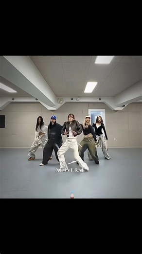 Started X:IN Trend? 🔥 #xin #xinkpop #shorts