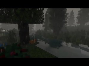 1 hour of minecraft nostalgia