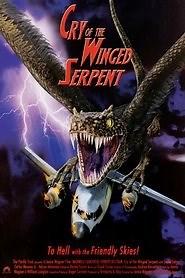 Cry of the Winged Serpent (2005) - AZ Movies
