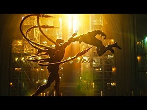 BEST SCENES! VENOM: LET THERE BE CARNAGE (2021) Marvel