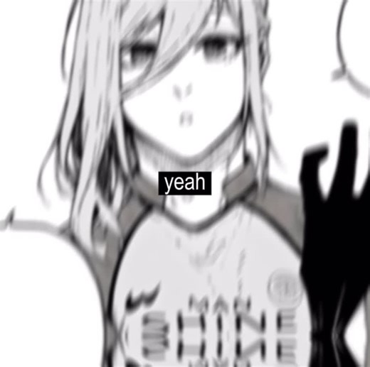 Kunigami and Chigiri Moments: Emotional Highlights