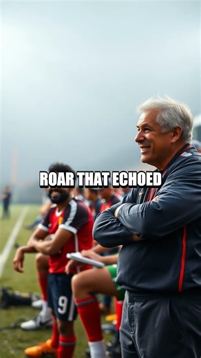 Pele's World Cup Miracle in 1970