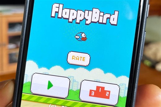 Cinco juegos desaparecidos de Google Play que me encantaría recuperar