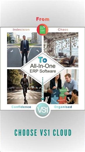 Fragmented systems create fragmented results.