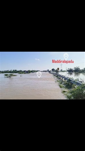 Rasool Bhai on Instagram: "#monthacyclone"